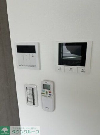 Novel Court 西新井の物件内観写真